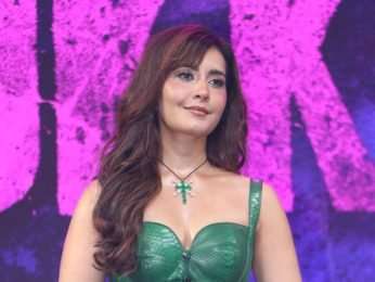 Photos: Palak Tiwari, Raashi Khanna, King and others grace the trailer launch of Lukkhe