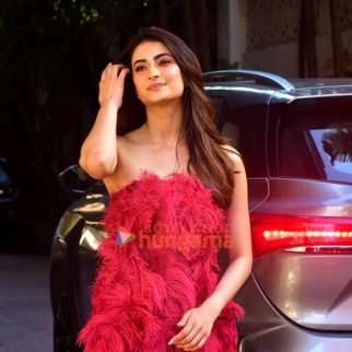 Photos: Palak tiwari snapped in Andheri