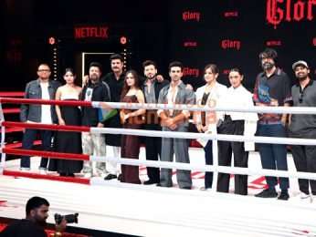 Photos: Pulkit Samrat, Jannat Zubair Rahmani, Divyenndu and others grace the trailer launch of Glory