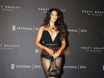 Photos: Rihanna, Janhvi Kapoor, Pashmina Roshan, Parul Gulati and others grace the Fenty Beauty store launch in Mumbai