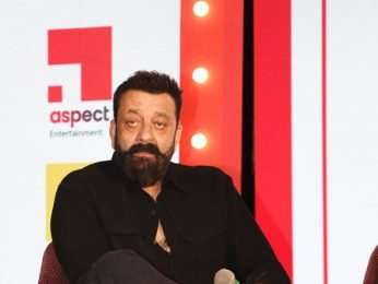 Photos: Sanjay Dutt, Subhash Ghai, Aksha Kamboj and others grace the announcement event of Khalnayak Returns