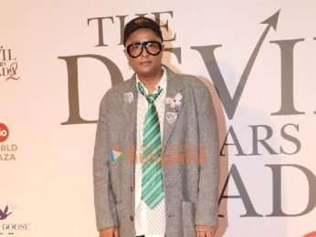 Photos: Sunny Leone, Huma Qureshi, Tamannaah Bhatia and others attend special screening of The Devil Wears Prada 2