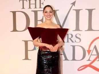 Photos: Sunny Leone, Huma Qureshi, Tamannaah Bhatia and others attend special screening of The Devil Wears Prada 2