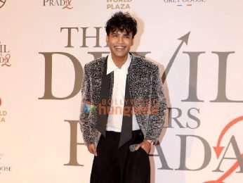 Photos: Sunny Leone, Huma Qureshi, Tamannaah Bhatia and others attend special screening of The Devil Wears Prada 2