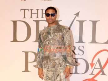 Photos: Sunny Leone, Huma Qureshi, Tamannaah Bhatia and others attend special screening of The Devil Wears Prada 2