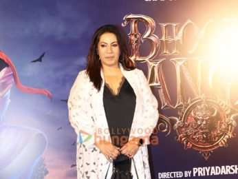 Photos: Tamannaah Bhatia, Wamiqa Gabbi, Mithila Palkar, Rajpal Yadav and others grace the premiere of Bhooth Bangla