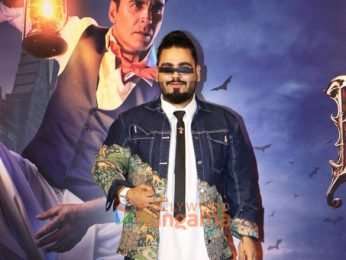 Photos: Tamannaah Bhatia, Wamiqa Gabbi, Mithila Palkar, Rajpal Yadav and others grace the premiere of Bhooth Bangla