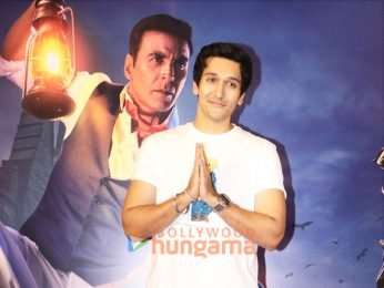 Photos: Tamannaah Bhatia, Wamiqa Gabbi, Mithila Palkar, Rajpal Yadav and others grace the premiere of Bhooth Bangla