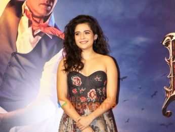 Photos: Tamannaah Bhatia, Wamiqa Gabbi, Mithila Palkar, Rajpal Yadav and others grace the premiere of Bhooth Bangla