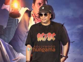 Photos: Tamannaah Bhatia, Wamiqa Gabbi, Mithila Palkar, Rajpal Yadav and others grace the premiere of Bhooth Bangla