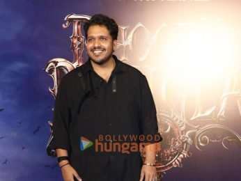 Photos: Tamannaah Bhatia, Wamiqa Gabbi, Mithila Palkar, Rajpal Yadav and others grace the premiere of Bhooth Bangla