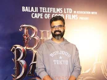 Photos: Tamannaah Bhatia, Wamiqa Gabbi, Mithila Palkar, Rajpal Yadav and others grace the premiere of Bhooth Bangla