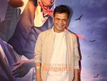 Photos: Tamannaah Bhatia, Wamiqa Gabbi, Mithila Palkar, Rajpal Yadav and others grace the premiere of Bhooth Bangla