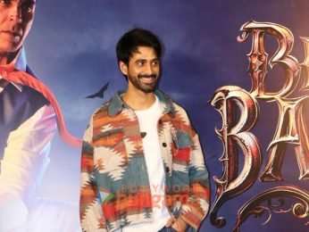 Photos: Tamannaah Bhatia, Wamiqa Gabbi, Mithila Palkar, Rajpal Yadav and others grace the premiere of Bhooth Bangla