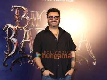 Photos: Tamannaah Bhatia, Wamiqa Gabbi, Mithila Palkar, Rajpal Yadav and others grace the premiere of Bhooth Bangla