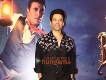 Photos: Tamannaah Bhatia, Wamiqa Gabbi, Mithila Palkar, Rajpal Yadav and others grace the premiere of Bhooth Bangla