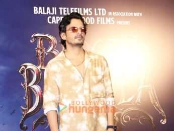 Photos: Tamannaah Bhatia, Wamiqa Gabbi, Mithila Palkar, Rajpal Yadav and others grace the premiere of Bhooth Bangla