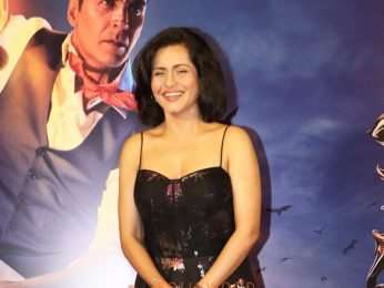 Photos: Tamannaah Bhatia, Wamiqa Gabbi, Mithila Palkar, Rajpal Yadav and others grace the premiere of Bhooth Bangla