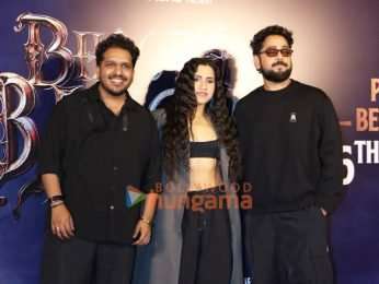 Photos: Tamannaah Bhatia, Wamiqa Gabbi, Mithila Palkar, Rajpal Yadav and others grace the premiere of Bhooth Bangla