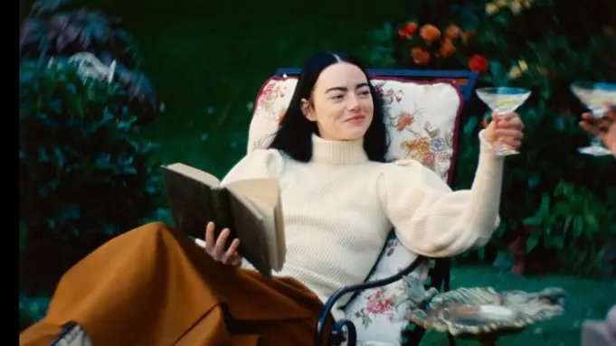 15 Movies That Went the 'Unsettling' Route for No Reason | Den of Geek