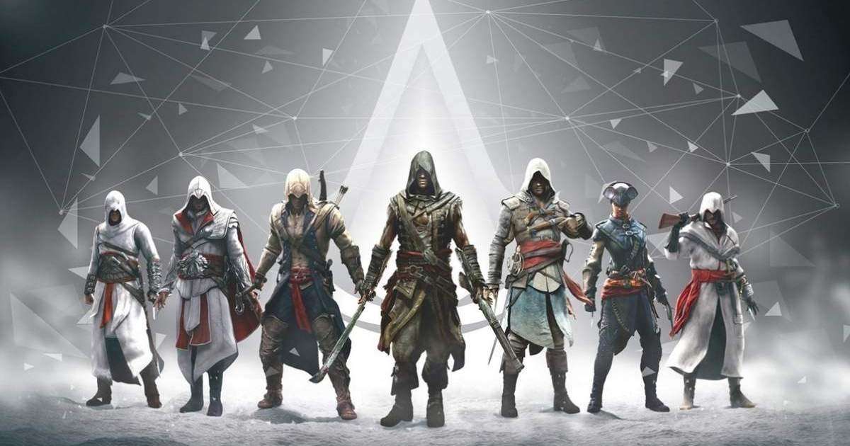 Popular Assassin&rsquo;s Creed Game Remake Sets 2026 Release Date