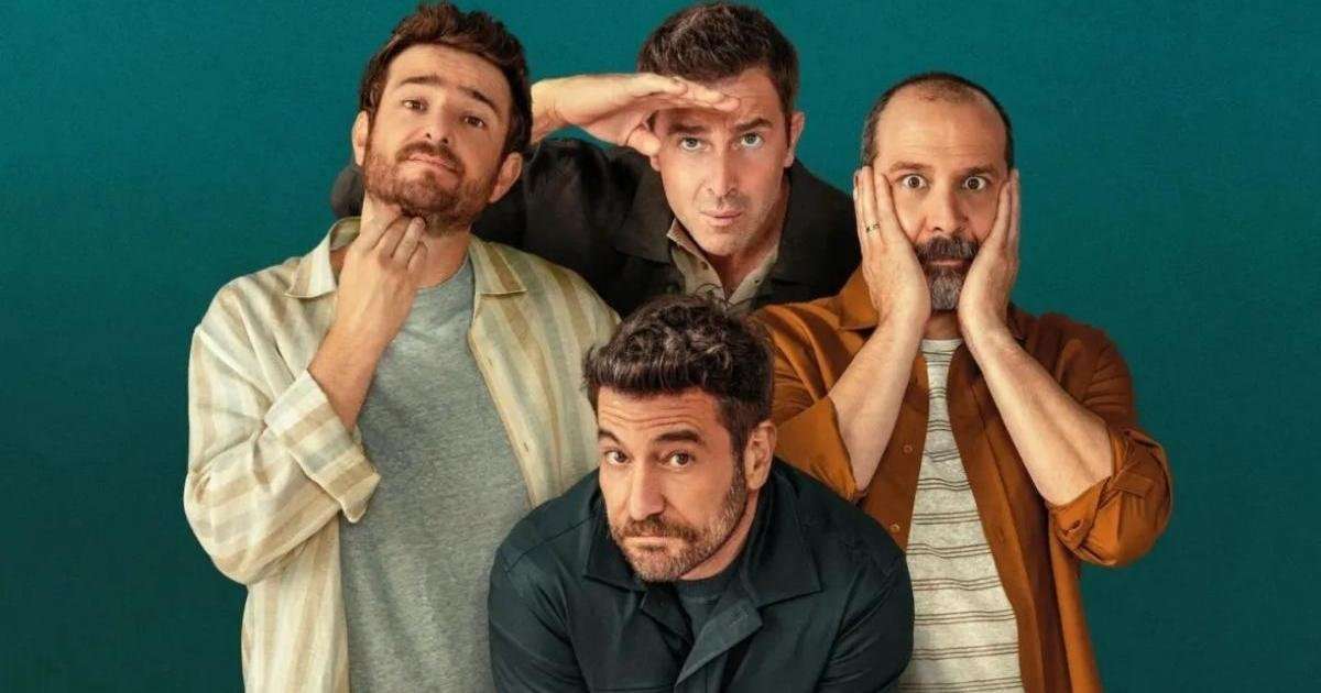 Popular Netflix TV Show Renewed for 6th & Final Season