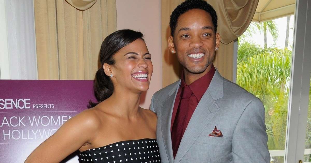 Popular Will Smith & Paula Patton Comedy Arrives on Netflix Very Soon