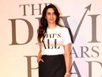 Photos: Sunny Leone, Huma Qureshi, Tamannaah Bhatia and others attend special screening of The Devil Wears Prada 2