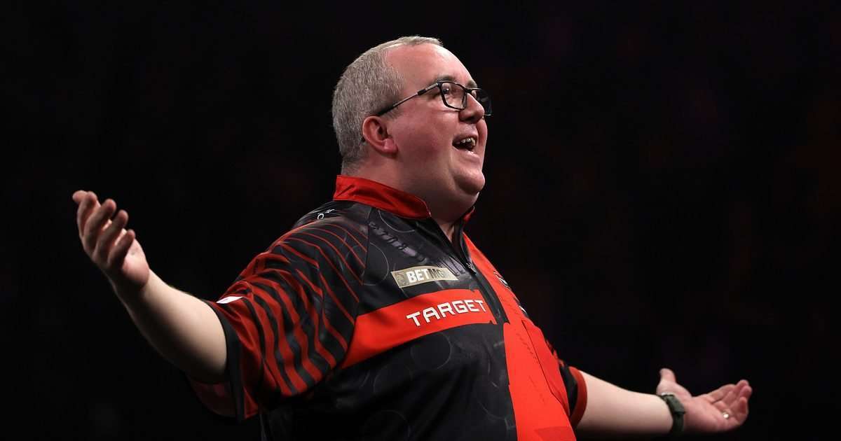Premier League Darts on TV 2026: Channel, schedule and live stream