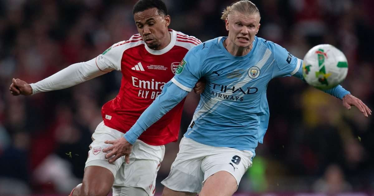 Premier League predictions this weekend &ndash; Matchweek 33