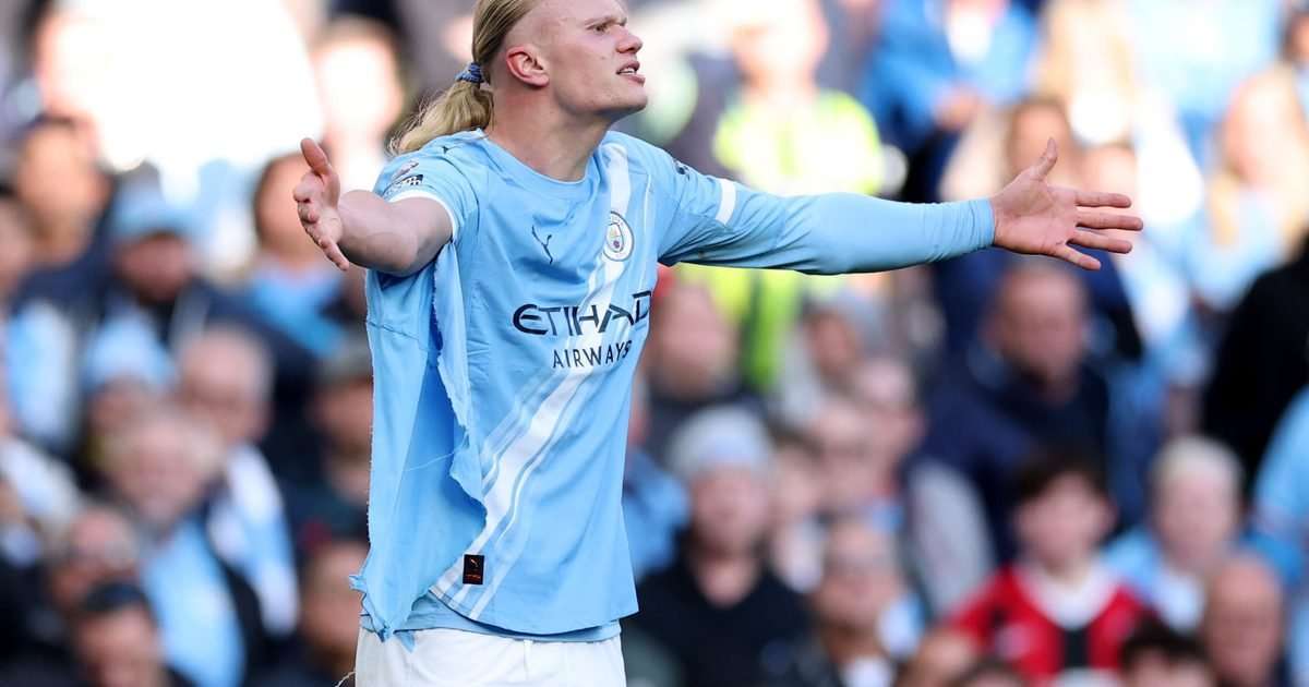 Premier League top scorers 2025/26: Who will win the Golden Boot?