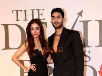 Photos: Sunny Leone, Huma Qureshi, Tamannaah Bhatia and others attend special screening of The Devil Wears Prada 2