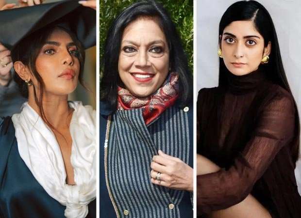 Priyanka Chopra shoots cameo in Mira Nair&rsquo;s Amrita Sher-Gil biopic Amri: Report