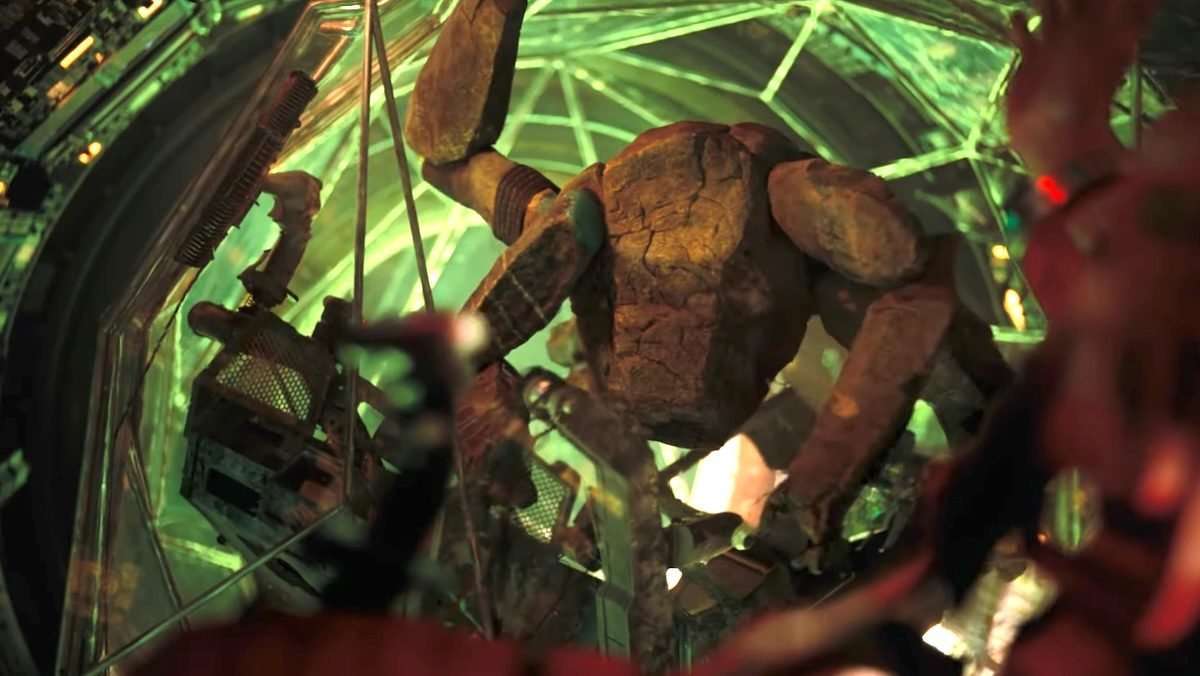 Project Hail Mary Throws Oscars Curveball with Surprise Contender | Den of Geek