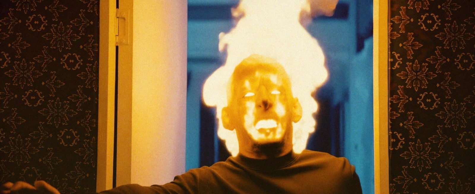 Psychological horror Blackout gets a trailer, poster and promo images