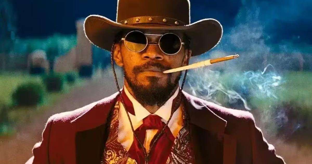 Quentin Tarantino&rsquo;s Django Unchained Crossover Sequel Movie Gets Exciting Update