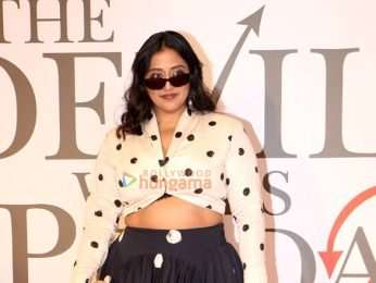 Photos: Sunny Leone, Huma Qureshi, Tamannaah Bhatia and others attend special screening of The Devil Wears Prada 2