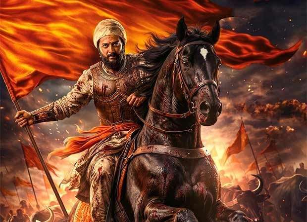 Raja Shivaji sells 40,000 tickets in advance booking; Pune goes on overdrive as 7:00 am shows open due to huge demand