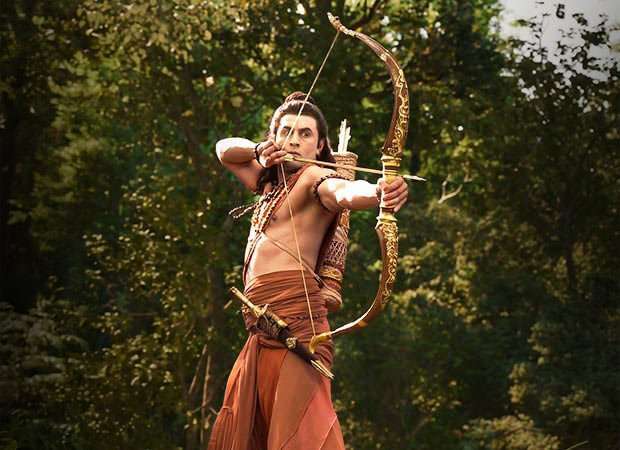 Ramayana is not just a film; it is Bollywood&rsquo;s biggest faith test in years