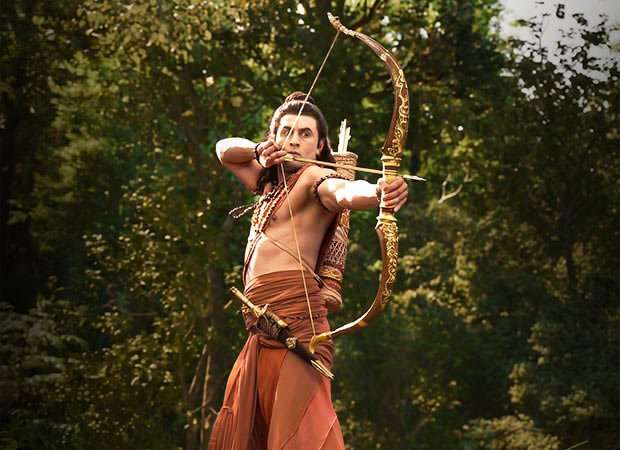 Ramayana is not just a film; it is Bollywood&rsquo;s biggest faith test in years