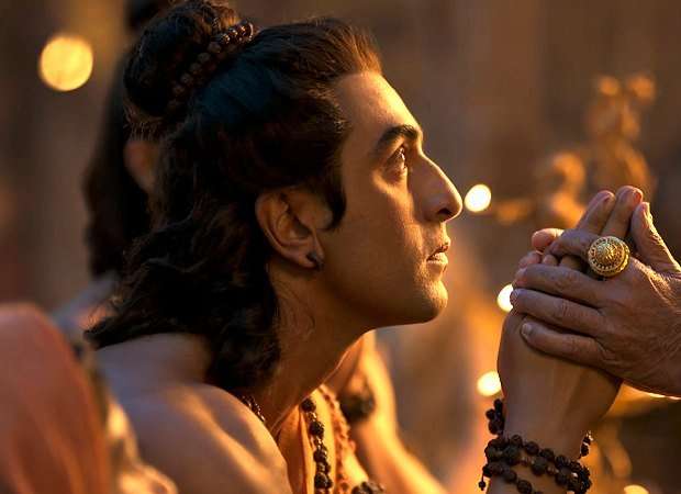 Why every frame of Ramayana will be judged more closely than a normal blockbuster