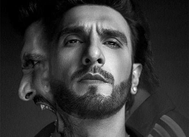Ranveer Singh features in mysterious new Adidas campaign ; teases fans online with cryptic post