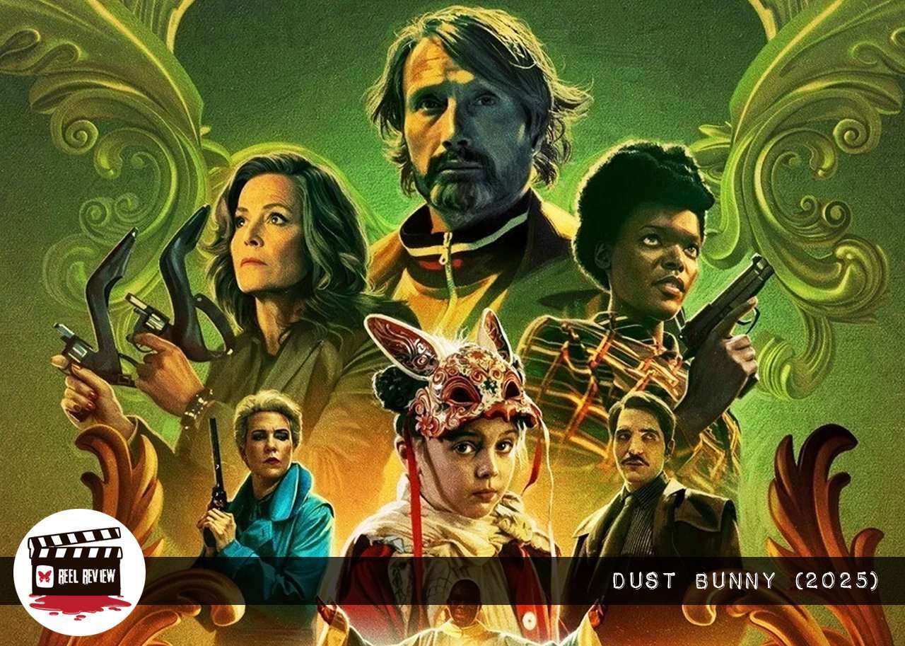 Reel Review: Dust Bunny (2025) - Morbidly Beautiful