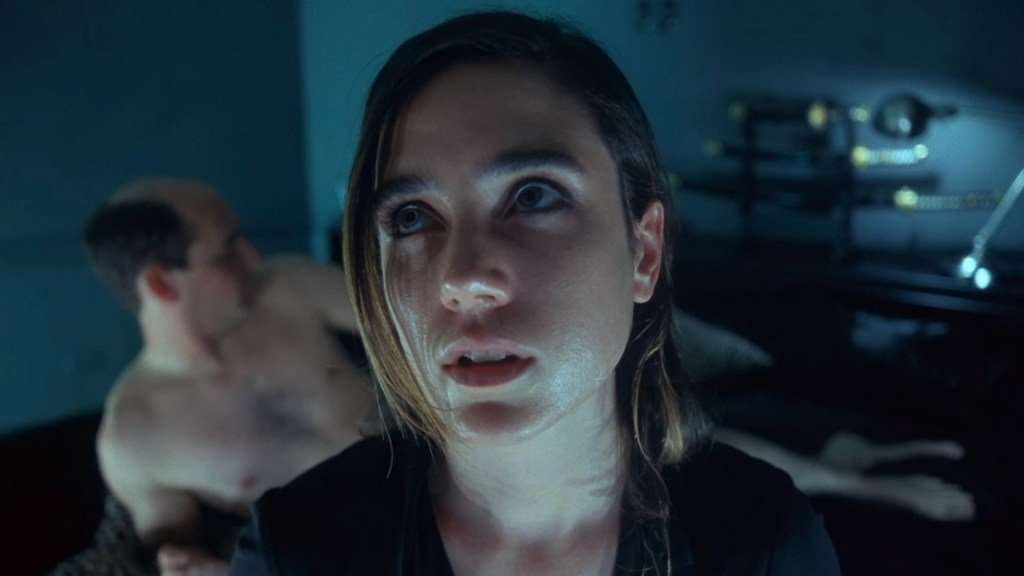 15 Scenes The Actors Clearly Didn&rsquo;t Want to Film | Den of Geek