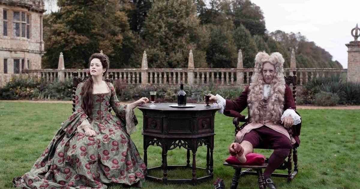 Richard E. Grant & Claire Foy's Savage House Trailer Sets Release Date for Dark Comedy