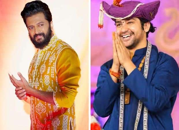 Riteish Deshmukh SLAMS Bageshwar Baba over Shivaji Maharaj comment: &ldquo;Unacceptable and infuriating&rdquo;