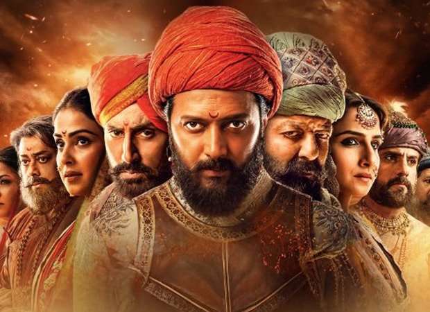 Riteish Deshmukh gets emotional as trailer of Raja Shivaji drops: &ldquo;For ten years, I have been trying to make Raja Shivaji&rdquo;