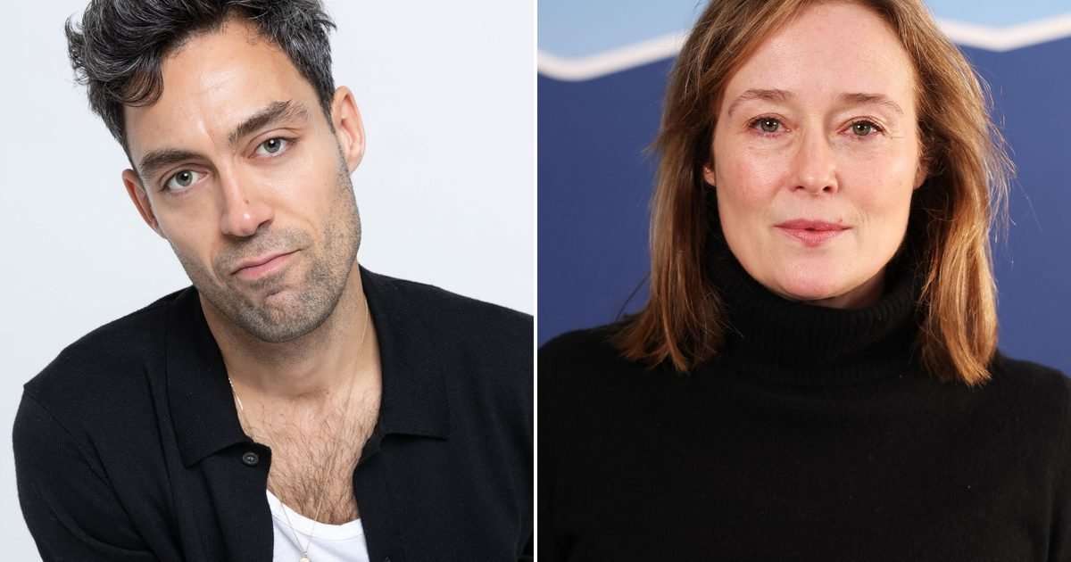 Rivals star and Pride & Prejudice icon confirmed for new 'propulsive lunar thriller' series