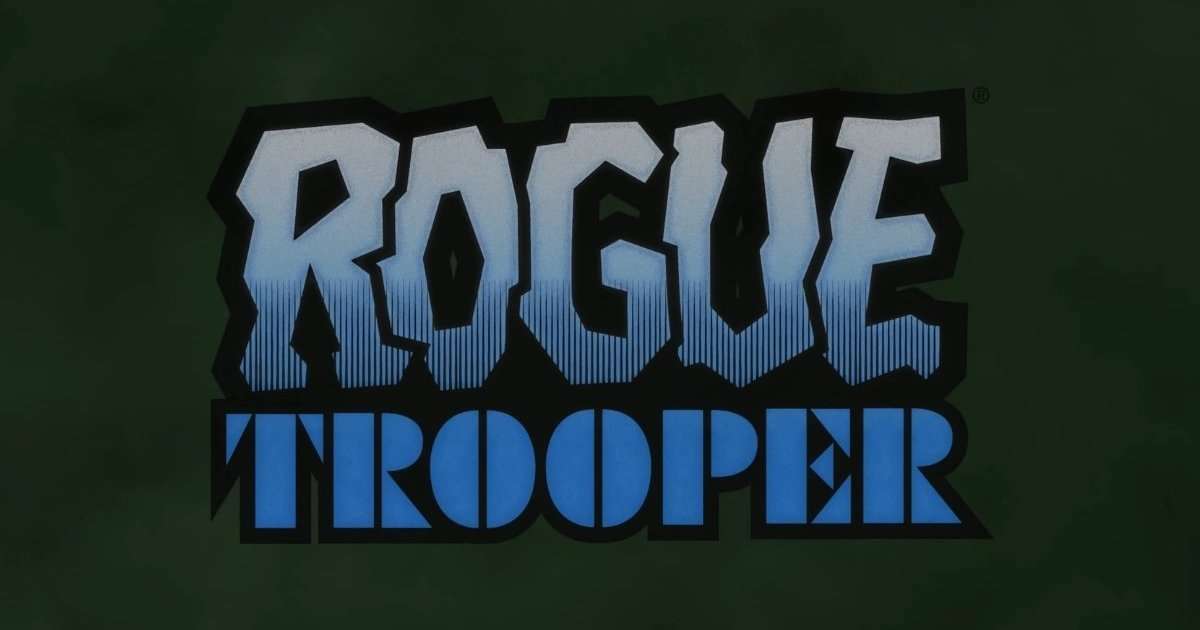 Rogue Trooper Trailer Previews Sci-Fi Movie Starring Hayley Atwell