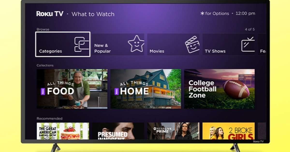 Roku just added six free channels covering classic sitcoms, reality TV, and films